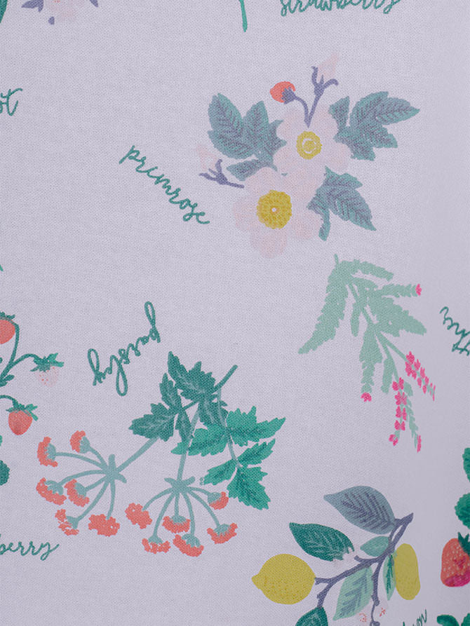 Giardino tablecloth