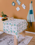 Giardino tablecloth