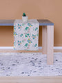 Table Runner Concave
