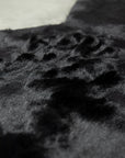 Χαλί Puffy Black 160X230
