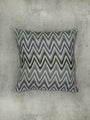 Decorative Pillow Case 60X60 Jen Green
