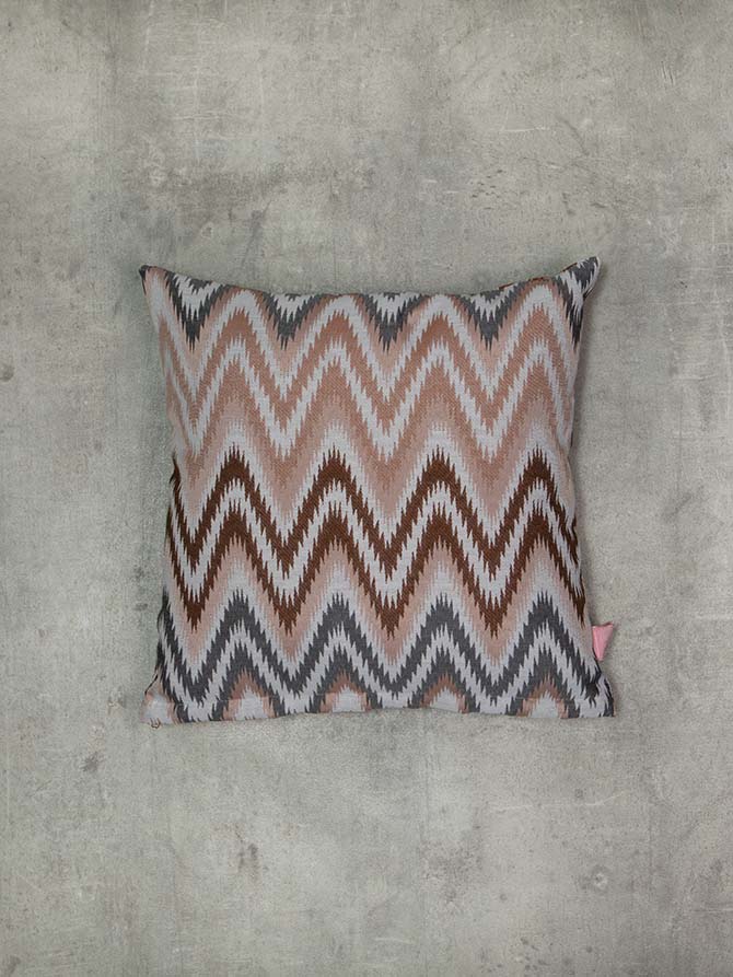Decorative Pillow Case 45X45 Jen Ceramic
