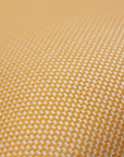 Decorative Pillow Case Symmetry Living 45X45 Lagos Yellow