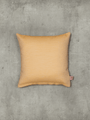 Decorative Pillow Case Symmetry Living 45X45 Lagos Yellow