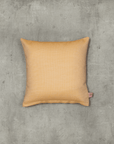 Decorative Pillow Case Symmetry Living 45X45 Lagos Yellow
