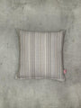 Decorative Pillow Case Symmetry Living Line Beige Multi