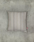 Decorative Pillow Case Symmetry Living Line Beige Multi