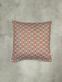 Decorative Pillow Case Symmetry Living 45X45 Border tile