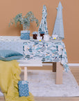 Pinta tablecloth