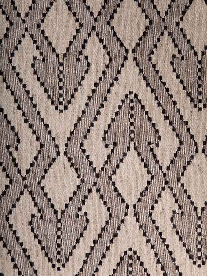 Ogee Cream Throw