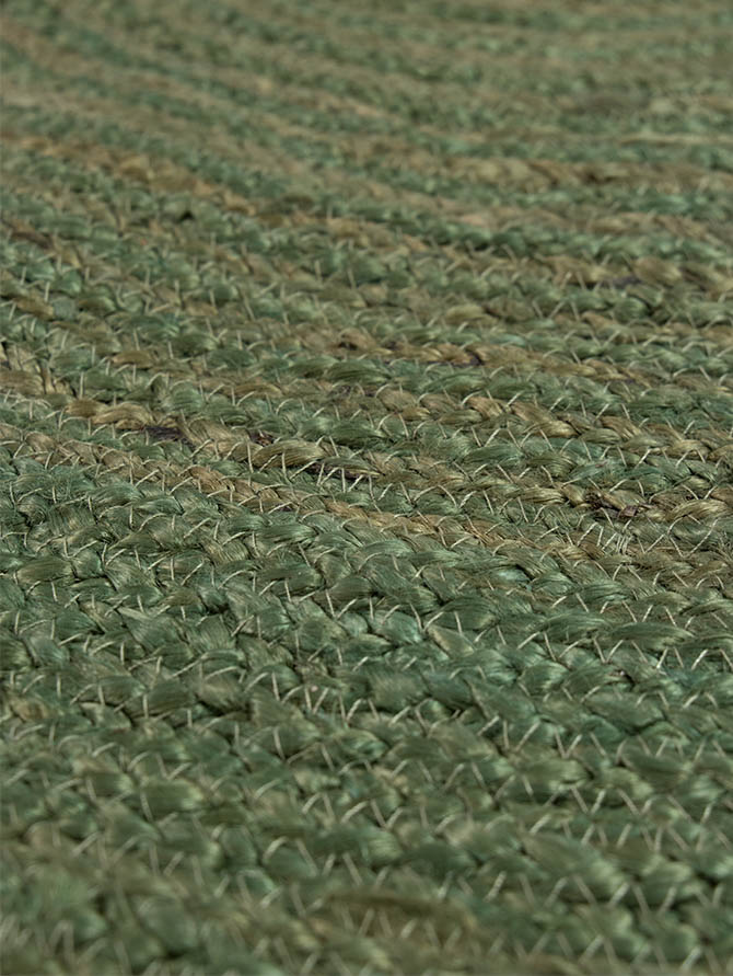 Carpet 160' Jute Green