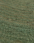 Carpet 160' Jute Green