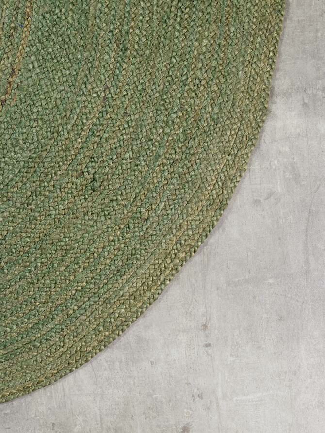 Carpet 160' Jute Green