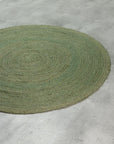 Carpet 160' Jute Green