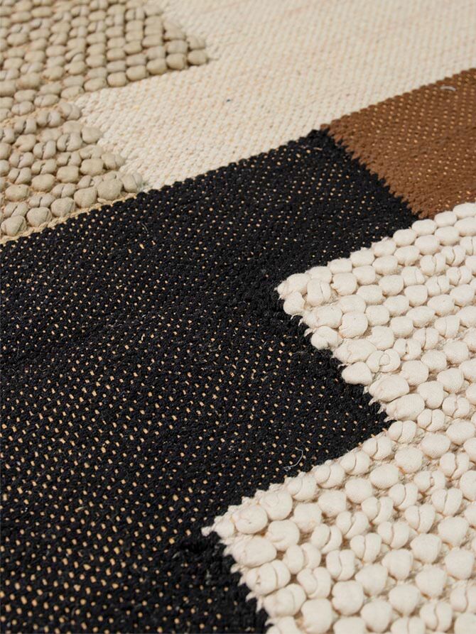 Pacific rug