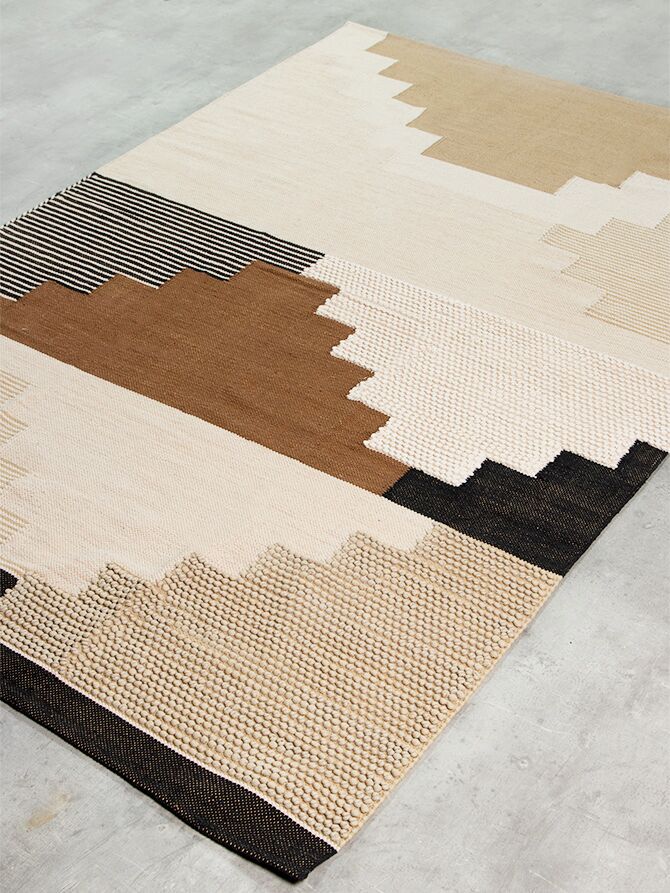 Pacific rug