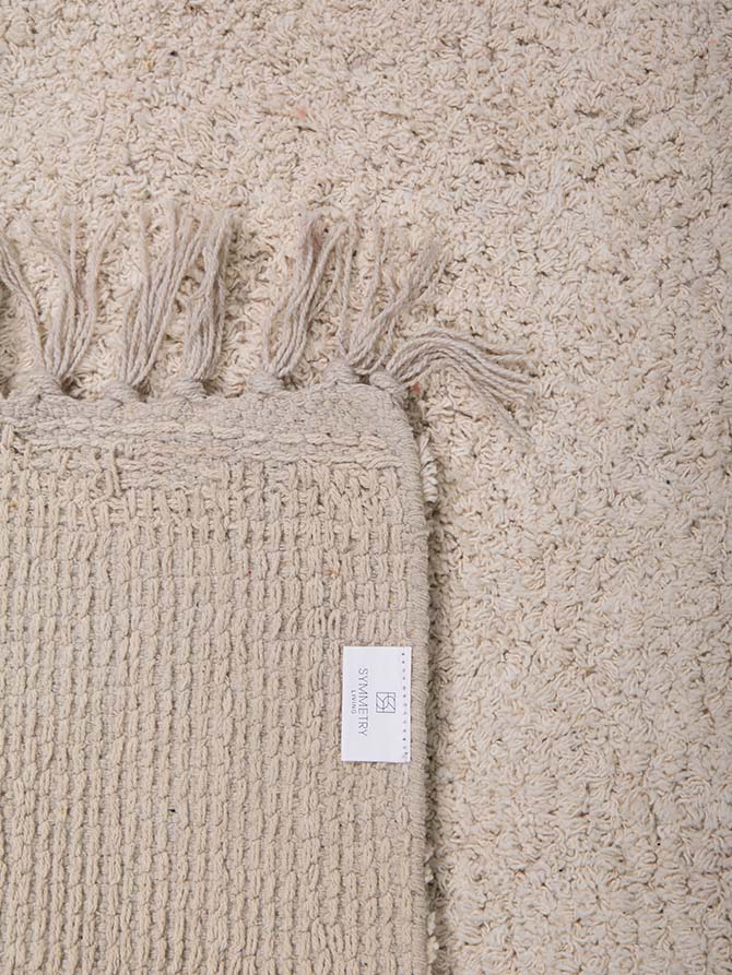 Carpet Symmetry Living 140X200 Reve