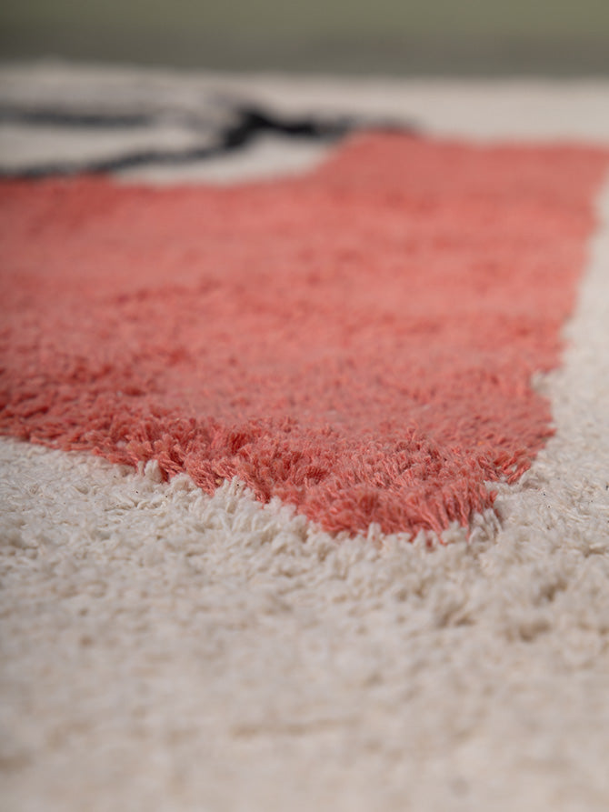 Carpet Symmetry Living 140X200 Reve