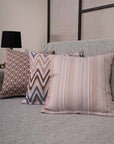 Decorative Pillow Case 45X45 Jen Ceramic