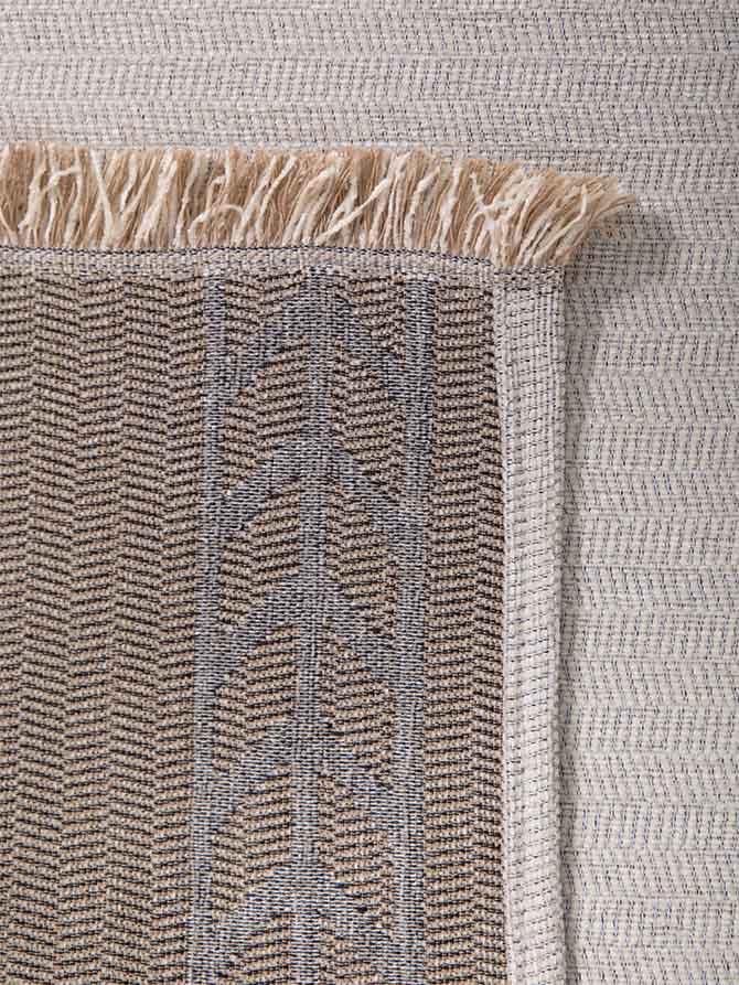 Berber Sand Throw