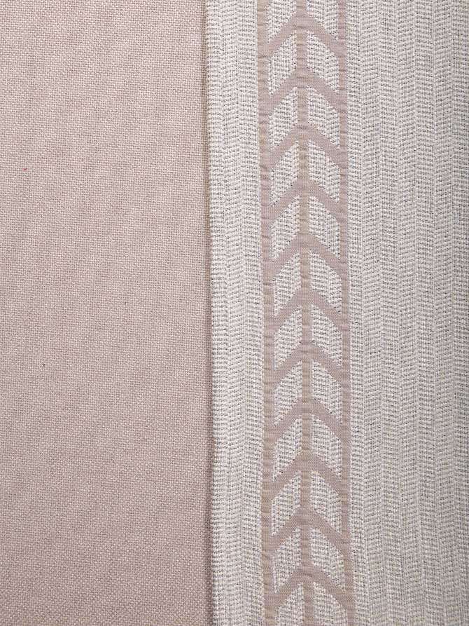 Berber Sand Throw