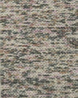 ΧΑΛΙΑ ΜΑΛΛΙΝΟ BRAID 4531 PASTEL - 070cm x 140cm-0