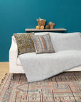 Decorative Pillow Case Symmetry Living 50X50 Neda