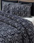 Bedspread Set Symmetry Living 215X240 Rabat