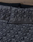 Παπλωματοθήκη Σετ 3τμχ Symmetry Living 220X250 Rabat