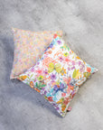 Decorative Pillow Case Symmetry Living 45X45 Terra Orange