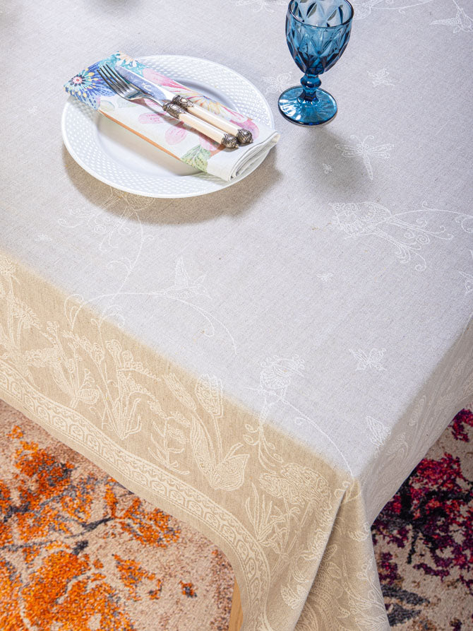 Chloe tablecloth