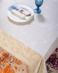 Chloe tablecloth