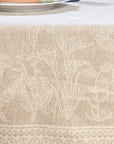 Chloe tablecloth
