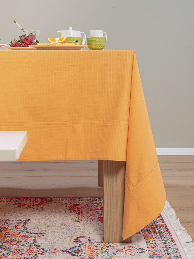 Dream tablecloth