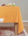 Dream tablecloth
