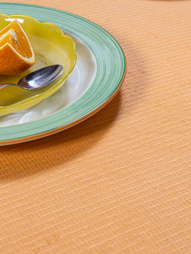 Dream tablecloth