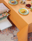 Dream tablecloth