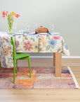 Fairytale tablecloth