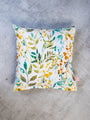 Decorative Pillow Case Symmetry Living 45X45 Foglio Green