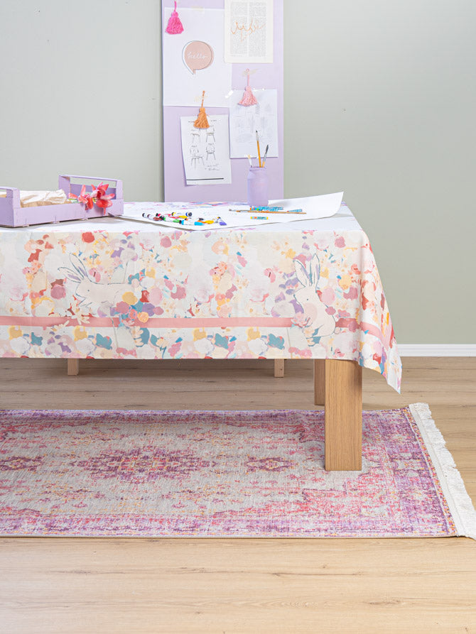 Incanto tablecloth