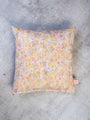 Decorative Pillow Case Symmetry Living 45X45 Terra Orange