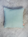 Decorative Pillow Case Symmetry Living 45X45 Valetta Mint
