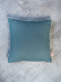 Decorative Pillow Case Symmetry Living 45X45 Valetta Ocean