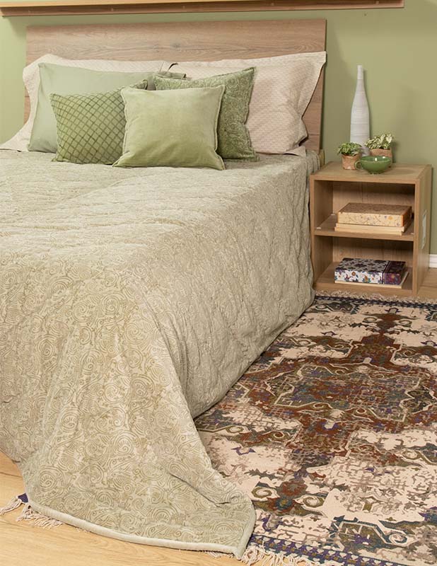 Bedspread 220x240 Denise