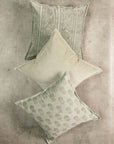 Διακοσμητική Μαξιλαροθήκη Symmetry Living 45X45 Grace