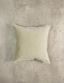 Decorative Pillow Case Symmetry Living 45X45 Brianna Duck Egg