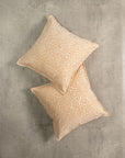 Διακοσμητική Μαξιλαροθήκη Symmetry Living 45X45 Evelyn
