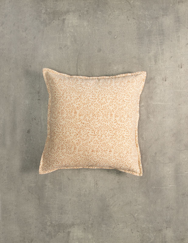 Διακοσμητική Μαξιλαροθήκη Symmetry Living 45X45 Evelyn