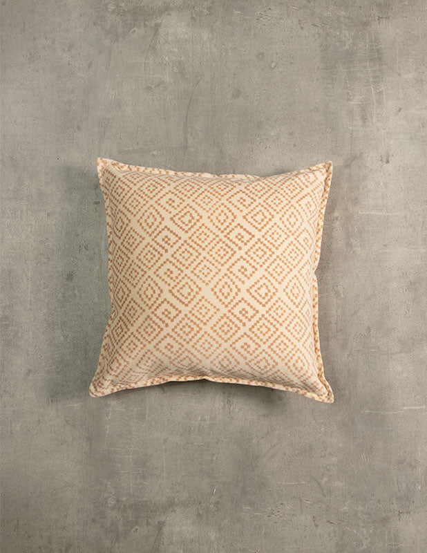 Διακοσμητική Μαξιλαροθήκη Symmetry Living 45X45 Nataly