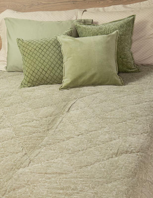 Bedspread 220x240 Denise